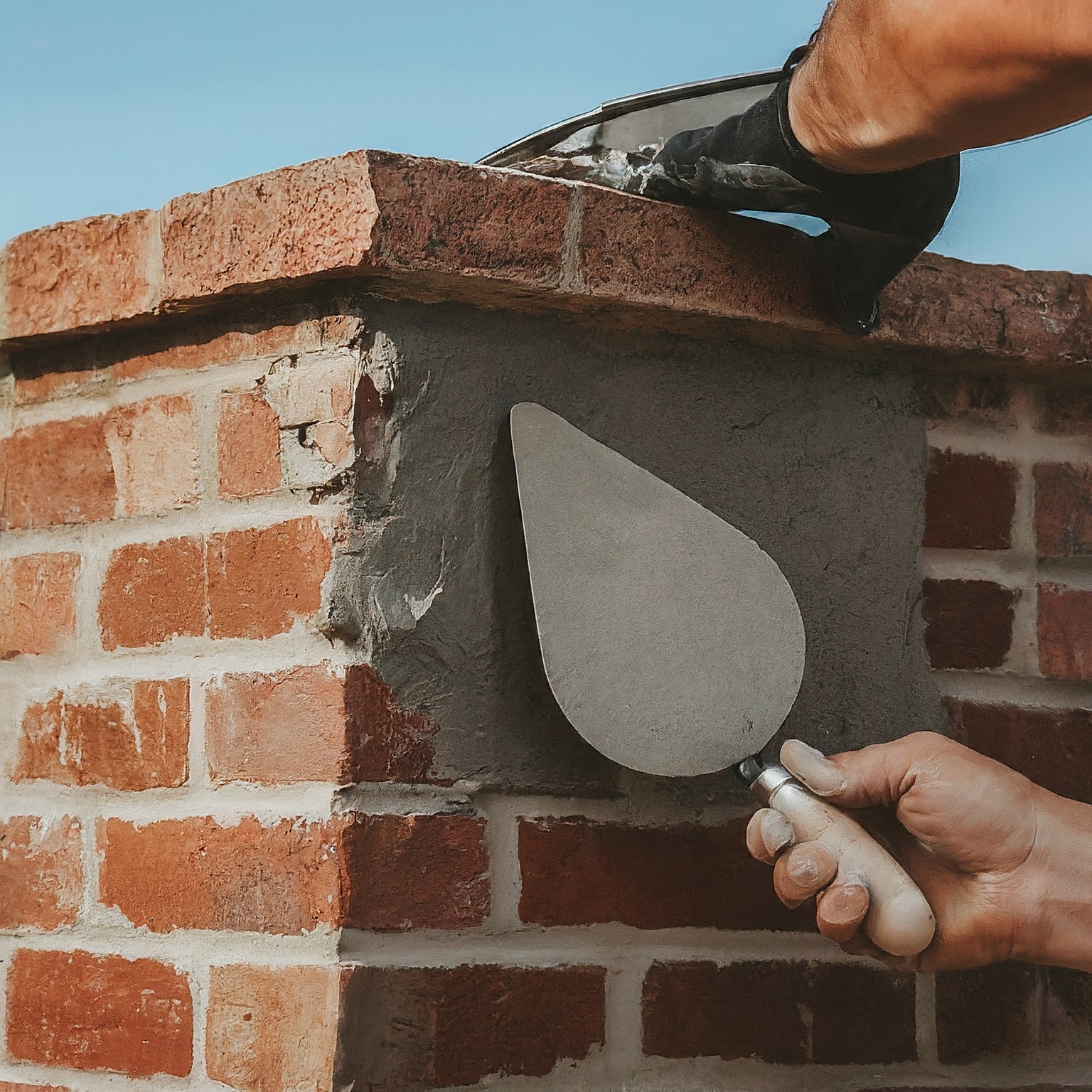 Expert Chimney Masonry Repair in Pikesville, MD Expert Chimney Masonry Repair in Pikesville, Maryland - Professional Service by Chimney Sweep Pikesville
