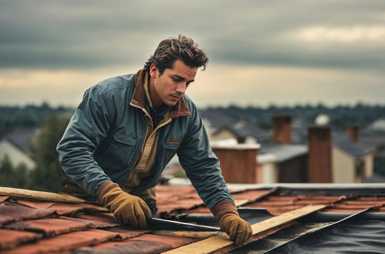 Chimney Waterproofing Services in Pikesville, MD Professional Chimney Waterproofing Services In Pikesville Maryland