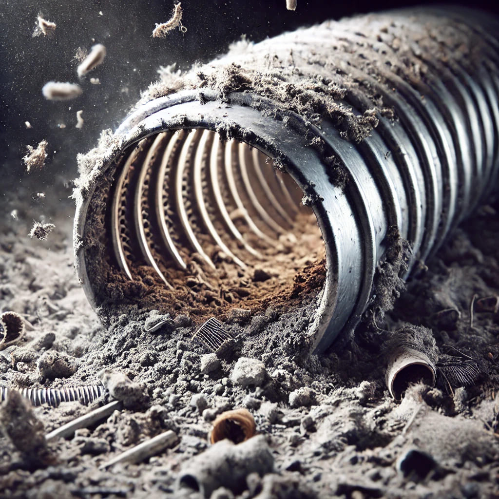 Expert Dryer Vent Cleaning Services in Pikesville, MD Professional Dryer Vent Cleaning Pikesville MD - Expert Safety and Efficiency Solutions by Chimney Sweep Pikesville