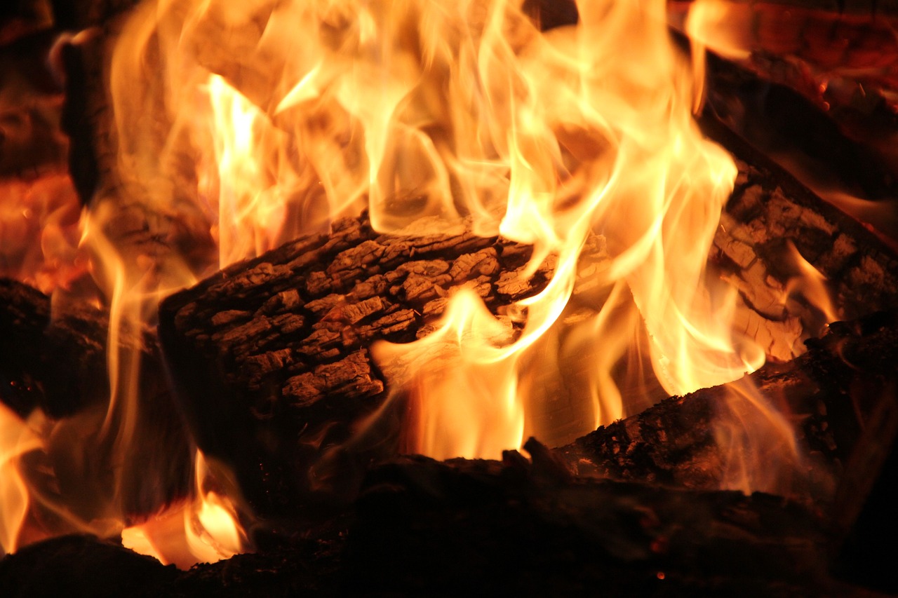 Expert Fireplace Cleaning in Pikesville, MD Professional Fireplace Cleaning Services In Pikesville Maryland
