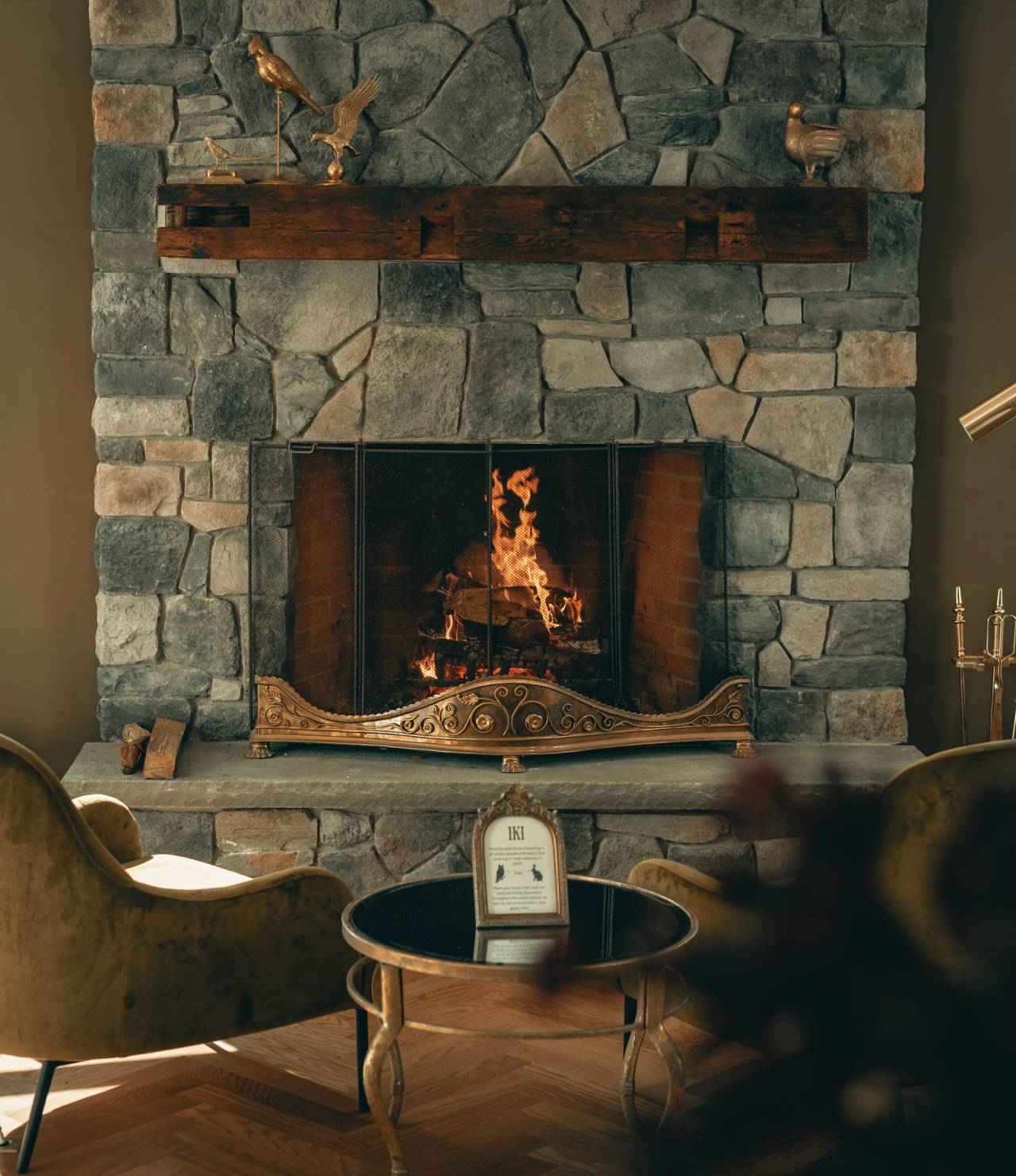 Professional Gas Fireplace Cleaning Services in Pikesville, MD The Best Gas Fireplace Cleaning in Pikesville, Maryland