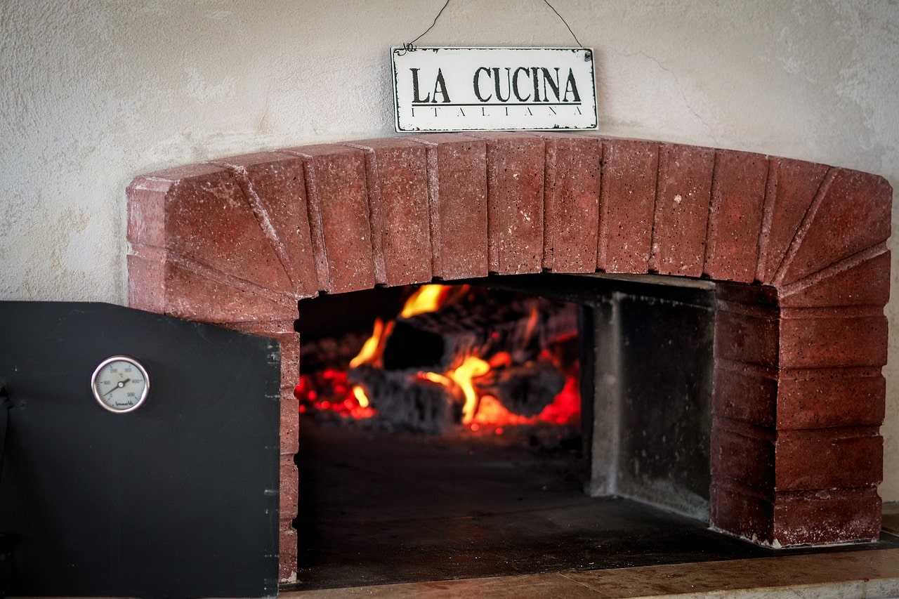 Premium Pizza Ovens and Grills in Pikesville, Maryland