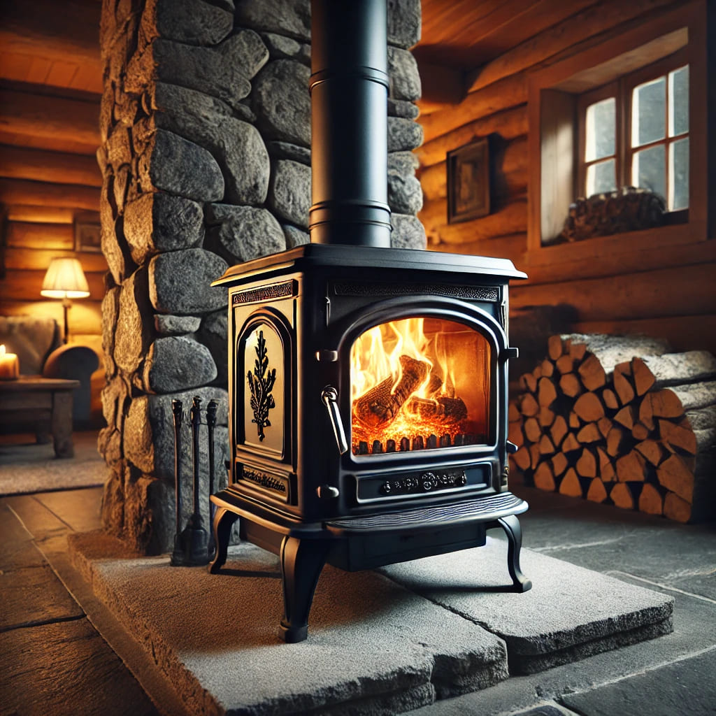 Expert Wood Stove Repair Services in Pikesville, MD Professional Wood Stove Repair Pikesville MD - Expert Heating Efficiency Solutions by Chimney Sweep Pikesville